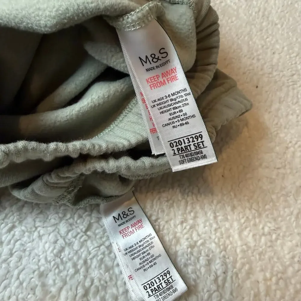 M&S marks spencer